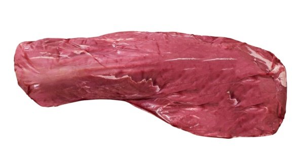 Filé Mignon sem cordão