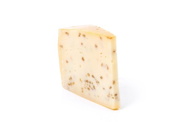 Queijo em peça